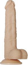 Adam & Eve Adams Rechargeable Vibrating Dildo